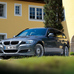 BMW 740i vs Mercedes-Benz CLC 350 vs Porsche 911 Carrera vs Alpina BMW B3 S Bi-Turbo Touring