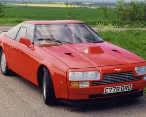 V8 Zagato