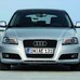 Audi A3 Sportback 1.8 TFSI vs MINI (BMW) John Cooper Works vs Nissan Tiida 1.6 Automatic vs Nissan Note 1.6 Automatic