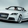 Audi TTS Roadster