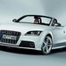 Audi TTS Roadster vs BMW 530d xDrive Automatic Executive