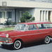 Fiat 2300 de Luxe Station Wagon vs Morris Cowley 1500 vs Tatra 43 vs Renault R4 Fourgonette