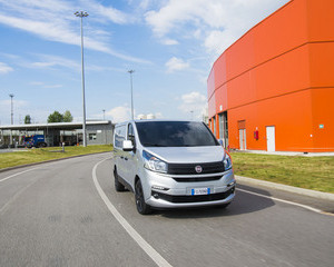 Talento Van L2H1 1,2T 1.6 Multijet E6