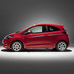 Ford Ka 1.2i Grand Prix vs Honda Jazz 1.2 i-VTEC Easy vs Volkswagen Fox 1.2I Elements vs Volkswagen Jetta 1.2 TSI BlueMotion Technology Trendline