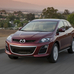 Subaru Impreza WRX Premium  vs Subaru Impreza WRX Limited  vs Subaru Impreza Limited  vs Mazda CX-7 s Touring