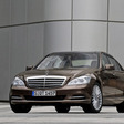 S 350 CDI Automatic BlueEfficiency