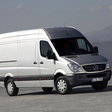 Sprinter Kombi 216  medium 3,19t