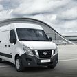 NV400 L2H3 3,5T 2.3 dCi Comfort Prof B