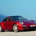 Audi R8 vs Porsche 911 Carrera 4S PDK vs Porsche 911 Targa 4 PDK vs Porsche 911 Targa 4S PDK