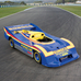 Porsche 956 vs Porsche 917/10K vs Porsche 917/30