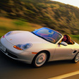 Boxster S Tiptronic