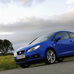 Toyota Corolla 1300 vs Seat Ibiza SC 1.2 TDI CR DPF Business vs Skoda Octavia 1.2 TSI Ambition