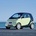 smart fortwo vs Toyota iQ vs Citroën C1 1.0i Airdream SX vs Daihatsu Sirion 1.0 Look