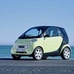 smart fortwo vs Citroën C1 1.0i Airdream SX CMP5 vs Peugeot 107 Urban 1.0i vs Opel Agila 1.0 Essentia