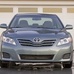 Chevrolet Malibu LT2 vs Kia Forte Koup SX vs Toyota Camry LE Automatic vs Chevrolet Equinox LT2 AWD