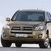 Toyota Rav4 2.2D X vs Peugeot 407 Coupé 2.0 HDi FAP vs Jeep Wrangler 2.8 CRD MTX Sport Pick Up vs Saab 9-5 2.0 TTiD Vector