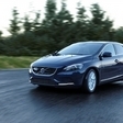 V40 D2 Summum Eco Powershift