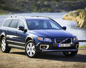 XC70 D5 Kinetic AWD