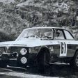 Giulia Coupé 1600 Sprint GTA Corsa