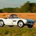 BMW 507 vs GM EN-V Xiao