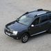 Volkswagen Transporter 2.0 TDI Van Extra vs Dacia Duster 4x4 1.5 dCi FAP Prestige