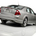 BMW 328i Touring vs Cadillac CTS 3.6L AWD Performance vs Ford Fusion V6 SPORT FWD