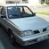 FSO Polonez Atu Plus 1.6 GLi