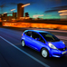 smart fortwo coupé pulse vs Fiat 500 1.4 Lounge vs Honda Jazz 1.4 Comfort vs Lancia Ypsilon 1.3 Multijet Silver