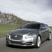 Ford Taurus SHO vs Maserati Quattroporte Sport GT S vs Mercedes-Benz S 400 Hybrid Auto vs Jaguar XJ XJ