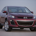 Chrysler 200 Touring vs Mazda CX-7 i Touring vs Mazda 3 s Grand Touring vs Hyundai Tucson GLS  FWD