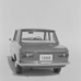 Nissan Bluebird 1600SSS vs Nissan Bluebird 1300