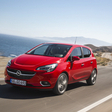 Corsa 1.4 Cosmo Easytronic