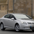 Avensis Saloon 1.8 V-matic T4