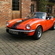 Triumph Spitfire 1500