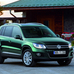 Tiguan 2.0 TDI DSG Sport 4X4