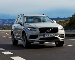 XC90 D5 AWD Kinetic Geartronic