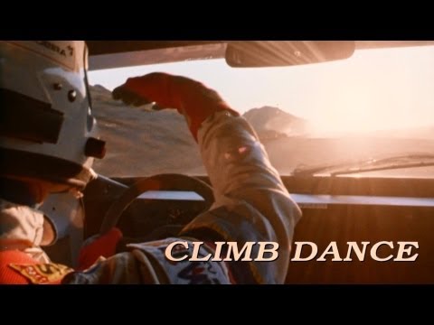 Climb Dance Remastered in HD