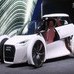 IAA 2011 Worldpremiere Audi Urban Concept