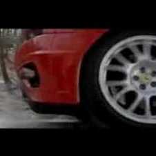 Ferrari 360 Challenge Stradale TV Commercial GOOD!