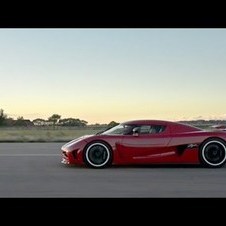 Feels Like a Million Bucks - Inside Koenigsegg