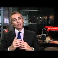 F1 - McLaren MP4-26 launch - Interview with Martin Whitmarsh