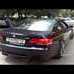 BMW M3 E92 Sound ( Akrapovich Exhaust System )