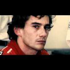 Official Trailer of the Senna Documentary