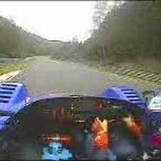 radical SR8 nurburgring