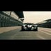 Morgan returns to Le Mans 2012. LMP2's first outing on the track!