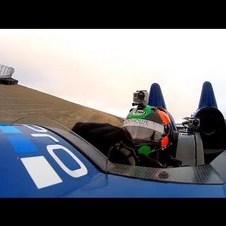 GoPro HD: American Le Mans Series - Monterey 2011