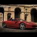 Ferrari 458 Spider (Commercial)