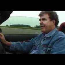 Jeremy Clarkson Top 100 Cars Part 2/8