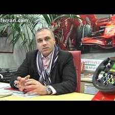 F1 - Ferrari F150 development, planning and operational phases 