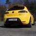 Seat Leon FR